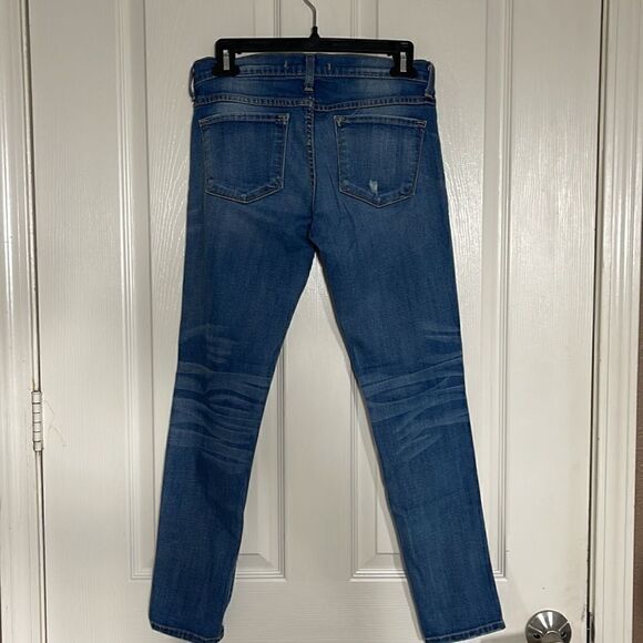 William B  Skinny Jeans size 23 - Picture 4 of 4